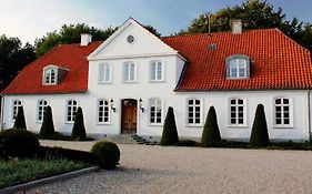Louiselund Bed&Breakfast